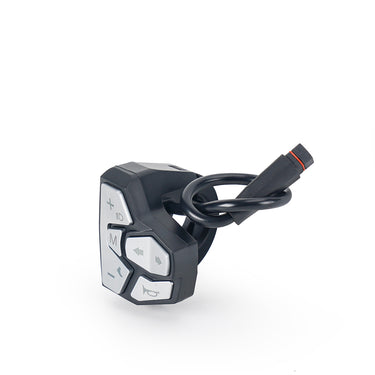 TFT Display for Daytona